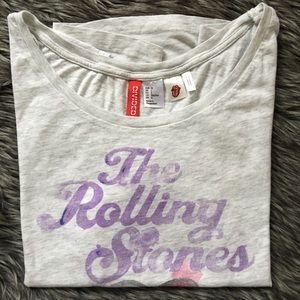 Rolling stones t-shirt❤️BOGO❤️